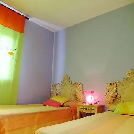 Casa vacanze Miami Playa: / - 4 - 6 Persons
