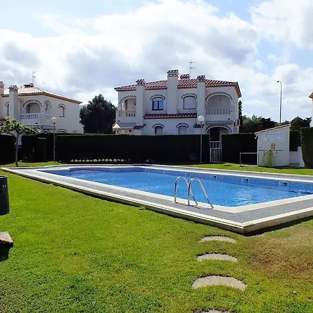 Miami Playa: / - 4 - 6 Persons Holiday home