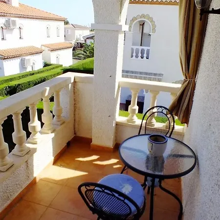 Miami Playa: / - 4 - 6 Persons * Mont-roig del Camp