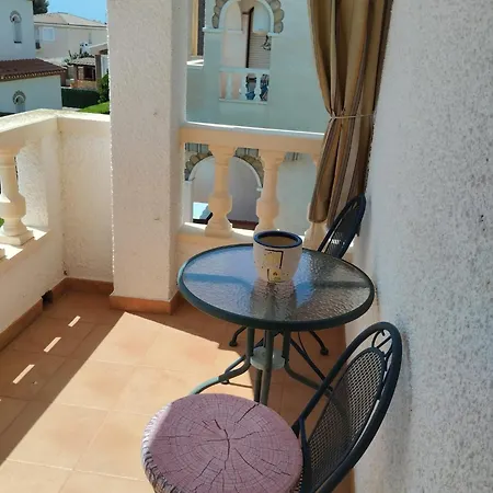 Miami Playa: / - 4 - 6 Persons Holiday home