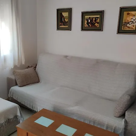 Miami Playa: / - 4 - 6 Persons Holiday home *