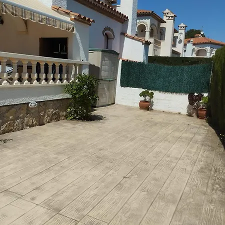 Holiday home Miami Playa: / - 4 - 6 Persons
